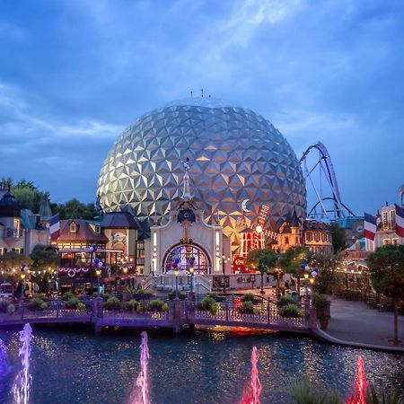 Chill N Love Prox Europapark Et Rulantica Strasbourg Colmar Rossfeld Exterior photo