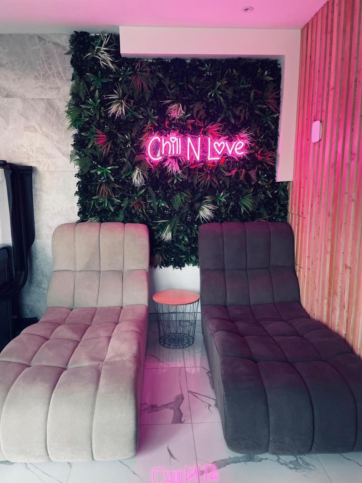 Chill N Love Prox Europapark Et Rulantica Strasbourg Colmar Rossfeld Exterior photo